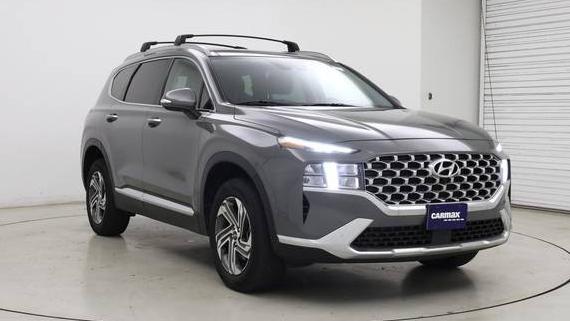 HYUNDAI SANTA FE 2023 5NMS3DAJ0PH503360 image
